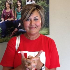 Meet your Posher, Deborah